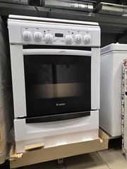 Плита комбинированная GEFEST 6102-03 S000