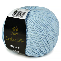 Chanté Bambino Cotton 2038