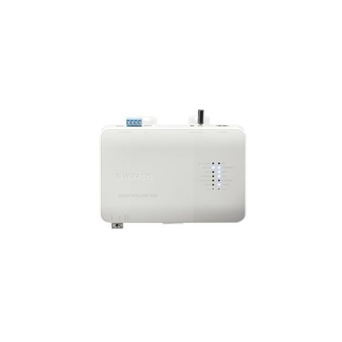 Johnson Controls Verasys LC-SBH200-0