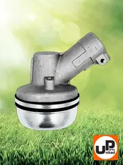 Редуктор для триммера UNITED PARTS STIHL FS55 (нового образца) (90-0598)