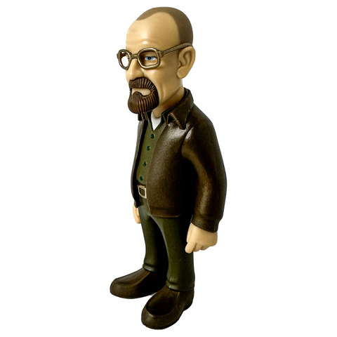 Фигурка Уолтер Вайт из сериала Во все тяжкие