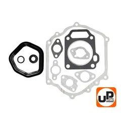Набор прокладок UNITED PARTS для двигателя 177F, HONDA GX270 (90-0194)