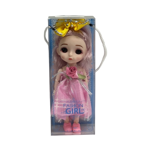 Куклы Fashion Girl