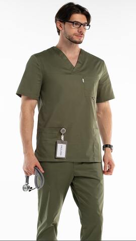 Костюм хирургический Леон №0316