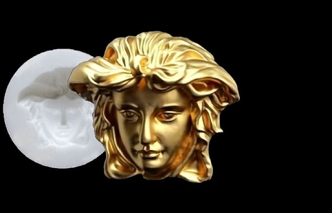 Силиконовый молд № 508 