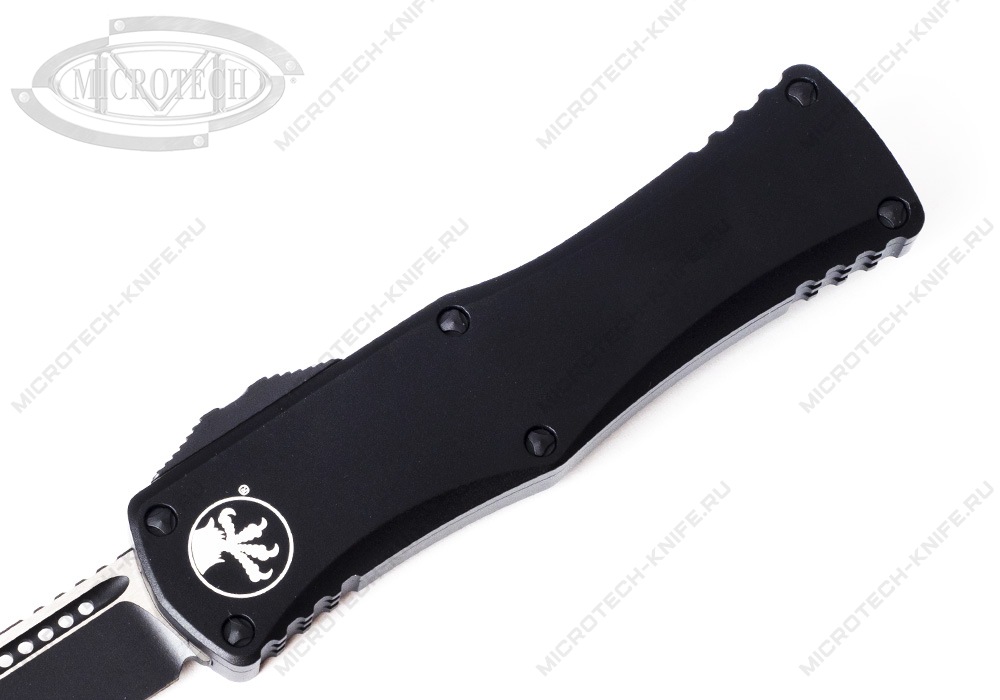 Нож Microtech 703-1T Hera Tactical Black