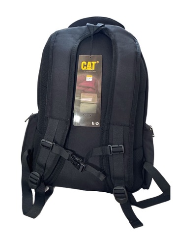 Картинка рюкзак городской Cat CAT-02 Dark Grey - 12