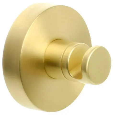 Крючок одинарный FIXSEN 