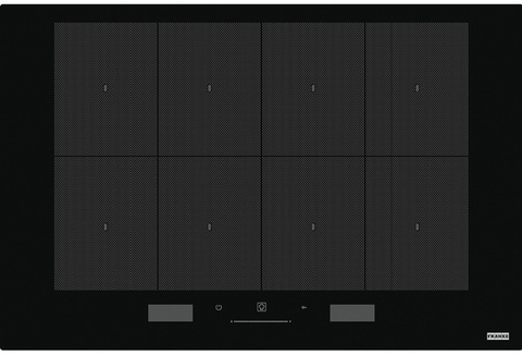 Franke FMY 808 I FP BK