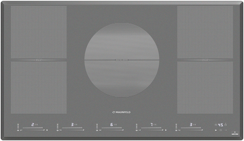 Maunfeld CVI905SFLGR