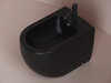 Ceramica Nova Metropol CN4005MB Напольное биде, цвет: чёрный матовый