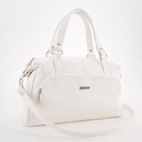 Сумка Саломея 130 канадский белый