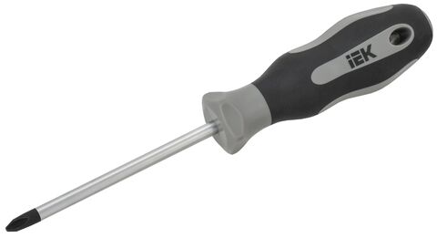 ARMATOOL Отвертка PH2х100 Т2 IEK