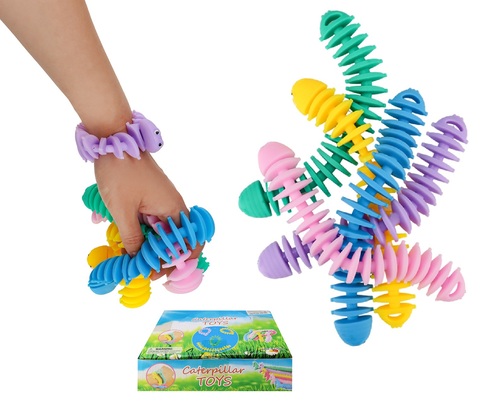 Антистресс-тянучка 