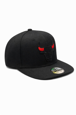 Кепка NEW ERA 158340blblred