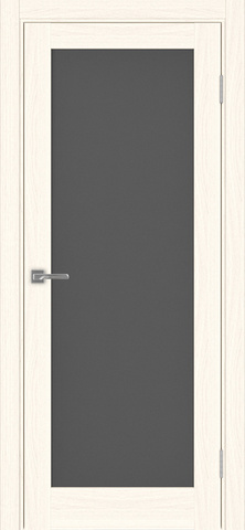 Турин_501.2.30 ЭКО-шпон Ясень светлый-Графит матовое