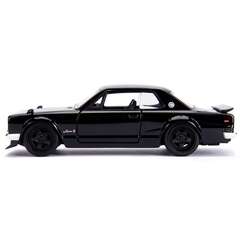 Машинка Jada Toys Fast & Furious: Brian's Nissan Skyline 2000 GT-R (KPGC10)