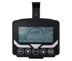 Гребной тренажер PERFORM BETTER Extreme Rower