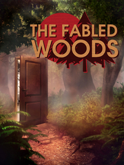 The Fabled Woods (для ПК, цифровой код доступа)