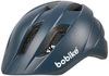 Картинка велошлем Bobike Helmet Exclusive Plus XS Denim Deluxe - 1