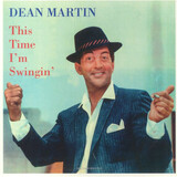 MARTIN, DEAN:  This Time Im Swinging (Pale Blue) (Винил)
