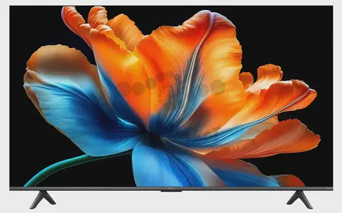 Телевизор Xiaomi TV S Mini LED 55 2026 (L55MC-SRU)