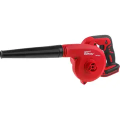 Аккумуляторная воздуходувка BB 1518 D WORTEX 0329279