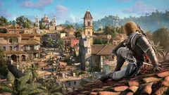 Assassin's Creed Black Flag Resynced Премьерное издание (Launch Edition) (диск для Xbox Series X, интерфейс и субтитры на русском языке)