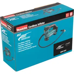 Насос аккумуляторный Makita DMP180Z
