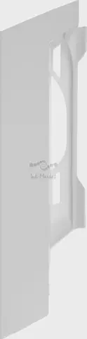 Точка доступа TP-Link EAP215-Bridge KIT AC900 10/100/1000BASE-TX/Wi-Fi белый (упак.:2шт)