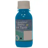 Чернила для HP  Dye ink Universal 250 ml cyan AQUAMARINE AQUAMARINE