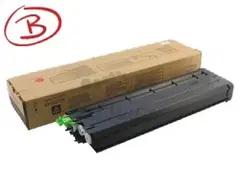 Тонер-картридж Sharp MX50GTBA черный 36K