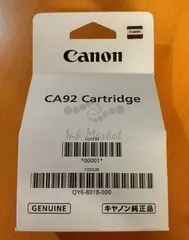 Печатающая головка CANON PIXMA G1400, G2400, G3400, G4400 цветная (0694C002, QY6-8018, QY6-8006) QY6-8018 — фото 2