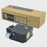 Тонер-картридж Lexmark CS725/CX725 74C5HY0 Yellow (12k) БУЛАТ s-Line
