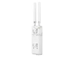 Точка доступа Netcraze Stellar 6 (NAP-650) Wi-Fi 6 AX3000 для улицы и помещений, порт 1 Гбит/с, питание PoE — фото 2