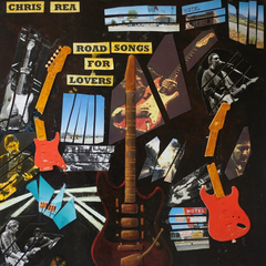 Chris Rea / Road Songs For Lovers (2LP)