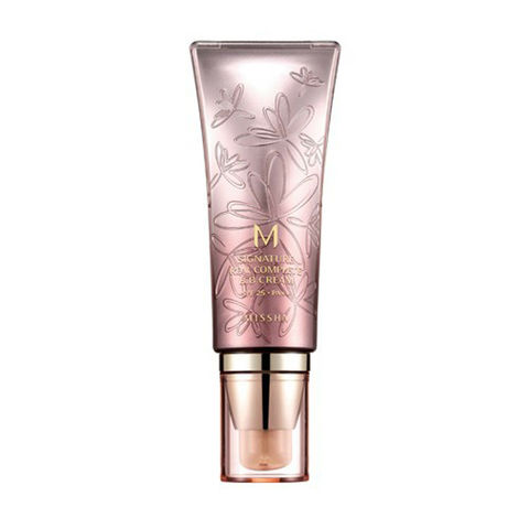 M Signature Real Complete BB Cream SPF25/PA++ 45g