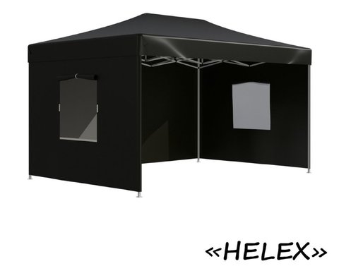 Туристический шатер-гармошка Helex 4342