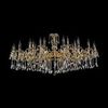Люстра Maytoni Monica DIA883-PL-30-G