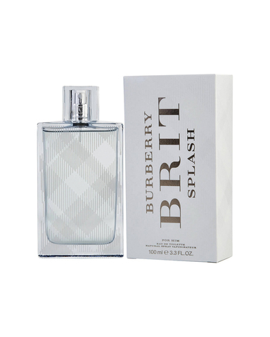 Burberry Brit Splash for Men