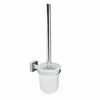 WasserKRAFT Lippe K-6527 Щетка для унитаза подвесная