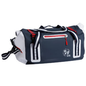 WATERPROOF BAG WEEKEND 55L SCUBA