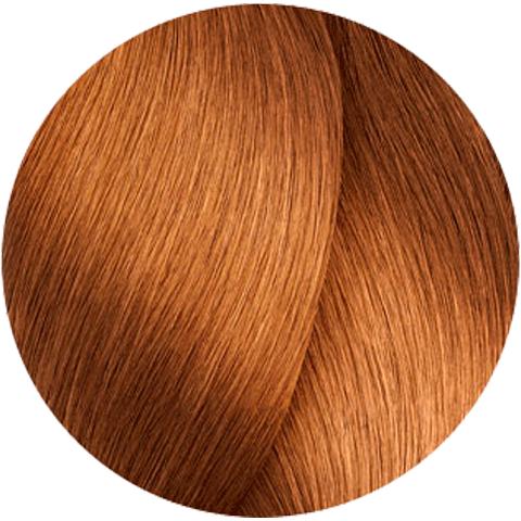 L'Oreal Professionnel Dia light 8.34 (Светлый блондин золотисто-медный) - Краска для волос