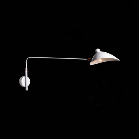 Светильник настенный ST Luce Spruzzo SL305.501.01