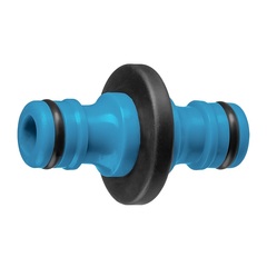 GRINDA TA-1, ударопрочный пластик с TPR, штуцерный переходник, PROLine (8-426437)