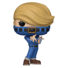 Фигурка Funko POP! Animation My Hero Academia Best Jeanist