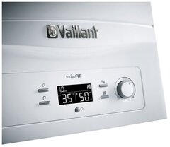 Газовый настенный котёл Vaillant turboFIT VUW 242/5-2 (0010020901)