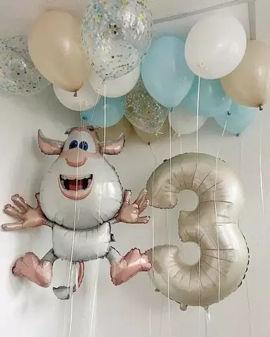 Готовое решение 