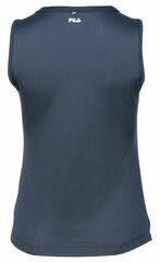 Топ теннисный Fila Top Marleen - peacoaat blue