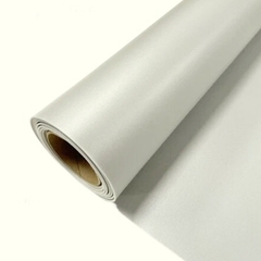 Изолон для цветов Серебро Толщина 2мм Ширина 75 см (1 пог. м)